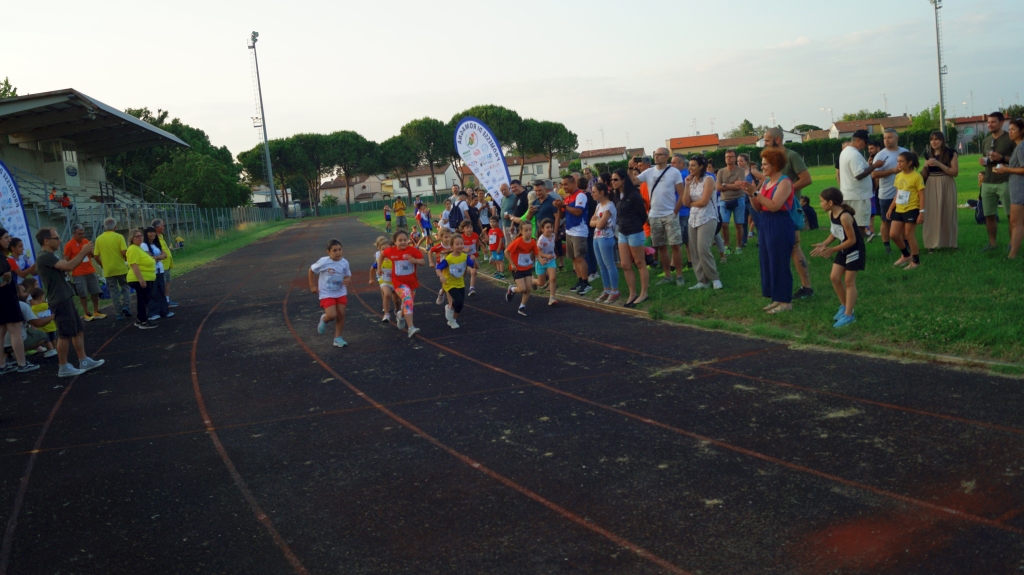 Fusignano: Promesse al Giardino di Lorenzo - 06 giugno 2025